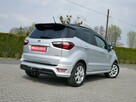 Ford EcoSport 1.0 E-bst 125KM Eu6 ST-Line -Panorama -Hak -Pak zima -Navi -Kamera - 3