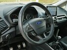 Ford EcoSport 1.0 E-bst 125KM Eu6 ST-Line -Panorama -Hak -Pak zima -Navi -Kamera - 5