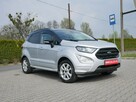 Ford EcoSport 1.0 E-bst 125KM Eu6 ST-Line -Panorama -Hak -Pak zima -Navi -Kamera - 12