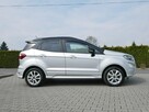 Ford EcoSport 1.0 E-bst 125KM Eu6 ST-Line -Panorama -Hak -Pak zima -Navi -Kamera - 13