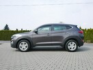 Hyundai Tucson 1.7CRDI 116KM Style Eu6 +Hak -Kraj -2Wł -Navi -Kamera -Ksen+LED +Koła - 2
