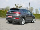 Hyundai Tucson 1.7CRDI 116KM Style Eu6 +Hak -Kraj -2Wł -Navi -Kamera -Ksen+LED +Koła - 3