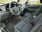 Hyundai Tucson 1.7CRDI 116KM Style Eu6 +Hak -Kraj -2Wł -Navi -Kamera -Ksen+LED +Koła - 4