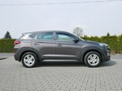 Hyundai Tucson 1.7CRDI 116KM Style Eu6 +Hak -Kraj -2Wł -Navi -Kamera -Ksen+LED +Koła - 11