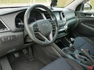 Hyundai Tucson 1.7CRDI 116KM Style Eu6 +Hak -Kraj -2Wł -Navi -Kamera -Ksen+LED +Koła - 14