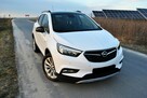 Opel Mokka X Opłacony *NAVI-PL * Kamera cof. *Zamiana na tańszy *LEDY * Pół skóra - 1