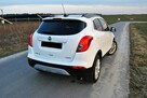 Opel Mokka X Opłacony *NAVI-PL * Kamera cof. *Zamiana na tańszy *LEDY * Pół skóra - 2