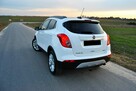 Opel Mokka X Opłacony *NAVI-PL * Kamera cof. *Zamiana na tańszy *LEDY * Pół skóra - 3
