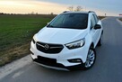 Opel Mokka X Opłacony *NAVI-PL * Kamera cof. *Zamiana na tańszy *LEDY * Pół skóra - 4