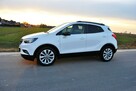 Opel Mokka X Opłacony *NAVI-PL * Kamera cof. *Zamiana na tańszy *LEDY * Pół skóra - 5