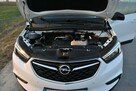 Opel Mokka X Opłacony *NAVI-PL * Kamera cof. *Zamiana na tańszy *LEDY * Pół skóra - 16
