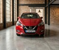 Nissan Micra Salon PL serwis rok gwarancji - 2