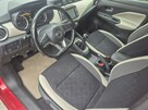 Nissan Micra Salon PL serwis rok gwarancji - 11