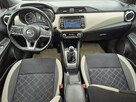 Nissan Micra Salon PL serwis rok gwarancji - 12