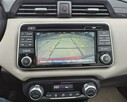 Nissan Micra Salon PL serwis rok gwarancji - 13