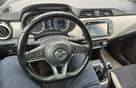 Nissan Micra Salon PL serwis rok gwarancji - 16