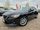 Mazda 6 2.0i#145PS#RVM#Start Stop#Ledy#Navi#Świeży Import#Serwis#Gwarancja!!! - 16