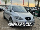 Seat Altea 1.2TSI#10PS#LIFT#Navi#Climatr#Czujniki#Tempomat#Alus#ASO#Gwarancja! - 1