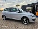 Seat Altea 1.2TSI#10PS#LIFT#Navi#Climatr#Czujniki#Tempomat#Alus#ASO#Gwarancja! - 5