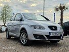 Seat Altea 1.2TSI#10PS#LIFT#Navi#Climatr#Czujniki#Tempomat#Alus#ASO#Gwarancja! - 6