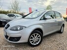 Seat Altea 1.2TSI#10PS#LIFT#Navi#Climatr#Czujniki#Tempomat#Alus#ASO#Gwarancja! - 16