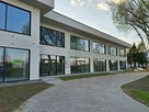 Nowoczesne lokale usługowe  140–420 m² przy głównej ulicy - 16