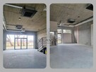 Nowoczesne lokale usługowe  140–420 m² przy głównej ulicy - 13