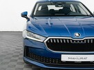 Škoda Superb Essence 1,5 TSI m-HEV 150KM DSG Podgrz.f K.cof Salon PL VAT23% - 8