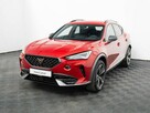 Cupra Formentor 1.5 TSI DSG Podgrz.f I kier LED K.cof Ambient Salon PL VAT23% - 2