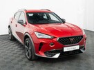 Cupra Formentor 1.5 TSI DSG Podgrz.f I kier LED K.cof Ambient Salon PL VAT23% - 3