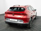 Cupra Formentor 1.5 TSI DSG Podgrz.f I kier LED K.cof Ambient Salon PL VAT23% - 5