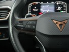 Cupra Formentor 1.5 TSI DSG Podgrz.f I kier LED K.cof Ambient Salon PL VAT23% - 15