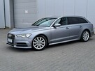 Audi A6 Zarejestrowane pierwszy właściciel - 5