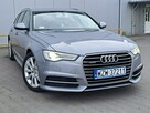 Audi A6 Zarejestrowane pierwszy właściciel - 6