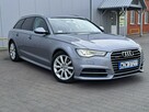 Audi A6 Zarejestrowane pierwszy właściciel - 7