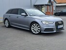 Audi A6 Zarejestrowane pierwszy właściciel - 8