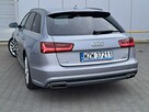 Audi A6 Zarejestrowane pierwszy właściciel - 9