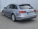 Audi A6 Zarejestrowane pierwszy właściciel - 10