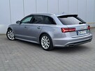 Audi A6 Zarejestrowane pierwszy właściciel - 11