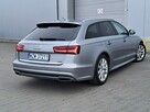 Audi A6 Zarejestrowane pierwszy właściciel - 13