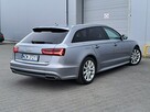 Audi A6 Zarejestrowane pierwszy właściciel - 14