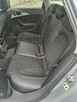 Audi A6 Zarejestrowane pierwszy właściciel - 16