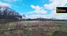 Działka budowlana Łubnice, - 10