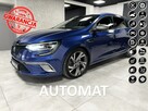 Renault Megane 1.6 TURBO 205KM * GT Sport * LED *Bose HiFi* Navi * Kamera *SportSitze
