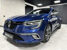 Renault Megane 1.6 TURBO 205KM * GT Sport * LED *Bose HiFi* Navi * Kamera *SportSitze - 3