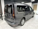 Volkswagen Caddy 2.0 TDI 122KM Maxi*7 osobowy*Full LED*Navi*Alu16*ExtraLang* * Salon PL - 5