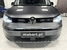 Volkswagen Caddy 2.0 TDI 122KM Maxi*7 osobowy*Full LED*Navi*Alu16*ExtraLang* * Salon PL - 8