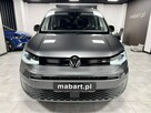 Volkswagen Caddy 2.0 TDI 122KM Maxi*7 osobowy*Full LED*Navi*Alu16*ExtraLang* * Salon PL - 15