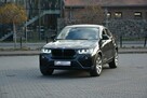 BMW X4 2.0d Xdrive Manual 2014r. Xenon Skóra NAVi el klapa POLECAM - 2