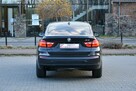 BMW X4 2.0d Xdrive Manual 2014r. Xenon Skóra NAVi el klapa POLECAM - 6